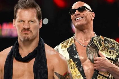 Chris Jericho pode voltar à WWE em 2026 e agita rumores sobre Royal Rumble