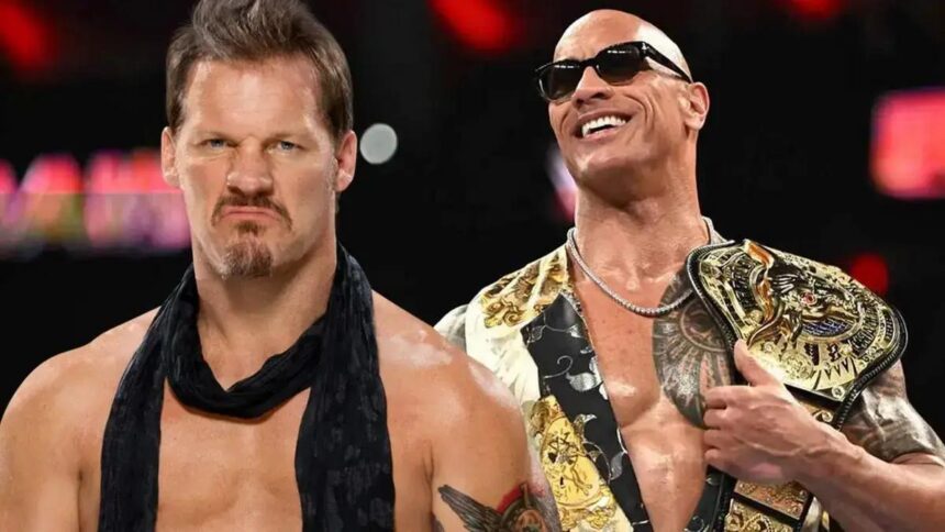 Chris Jericho pode voltar à WWE em 2026 e agita rumores sobre Royal Rumble