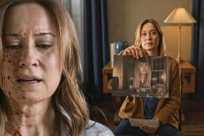 Chris Stuckmann ganha destaque com estreia de "Shelby Oaks"