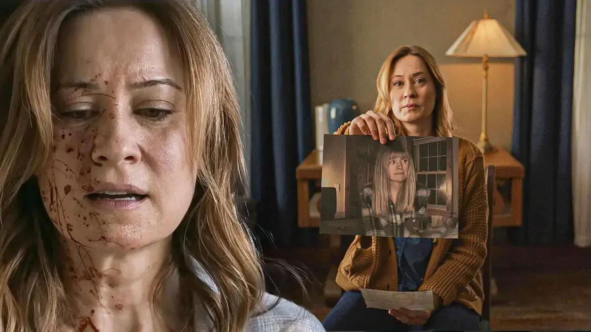 Chris Stuckmann ganha destaque com estreia de "Shelby Oaks"