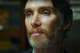 Cillian Murphy brilha em 'Steve', novo filme da Netflix com estreia em outubro