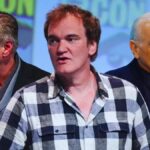 Cinco diretores lendários que desafiam a opinião de Tarantino sobre os melhores
