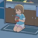 City The Animation Episódio 7: Um olhar sobre as pequenas histórias da vizinhança