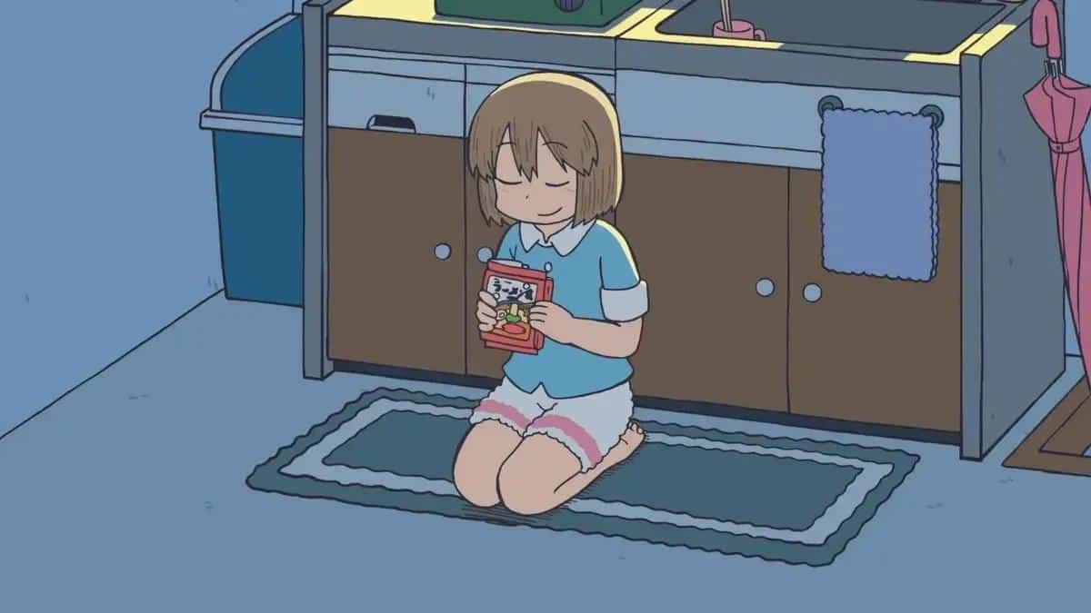 City The Animation Episódio 7: Um olhar sobre as pequenas histórias da vizinhança