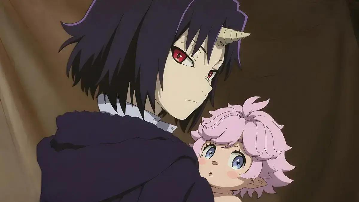 Clevatess: Lançamento do Episódio 10, Enredo e Dublagem Confirmados