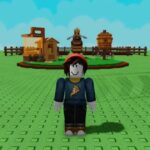 Códigos Atuais de Grow a Garden no Roblox para Agosto de 2025