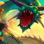 Códigos Atualizados de Vox Seas para Roblox em Agosto 2025