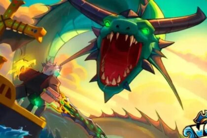 Códigos Atualizados de Vox Seas para Roblox em Agosto 2025