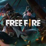 Códigos de Resgate Garena Free Fire Max para 24 de agosto de 2025
