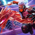 Códigos Free Fire Max Atualizados para 25 de Agosto de 2025