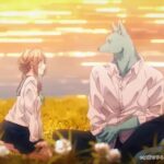 Com amor, nossa jornada: novo trailer de anime revela músicas e mais