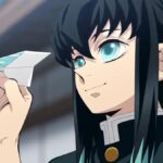 Comemoração do aniversário de Muichiro Tokito em ilustração exclusiva da Ufotable