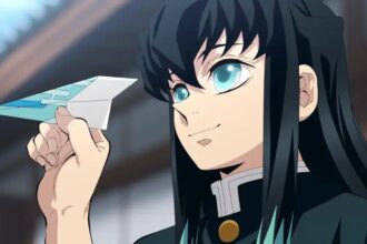 Comemoração do aniversário de Muichiro Tokito em ilustração exclusiva da Ufotable