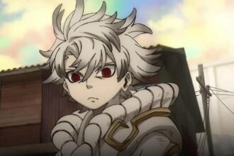 Como a música inspira os criadores de Gachiakuta e Bleach a dar vida às suas obras