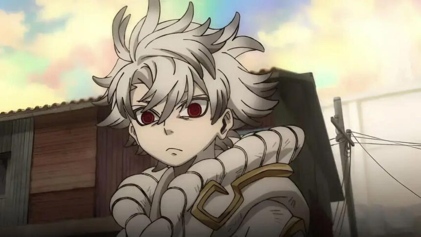 Como a música inspira os criadores de Gachiakuta e Bleach a dar vida às suas obras