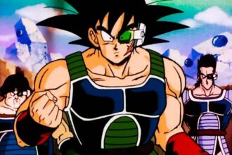Como a Nova Versão de Bardock em Dragon Ball Pode Ter Danificado a História