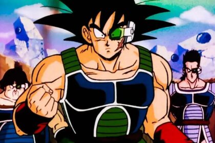 Como a Nova Versão de Bardock em Dragon Ball Pode Ter Danificado a História