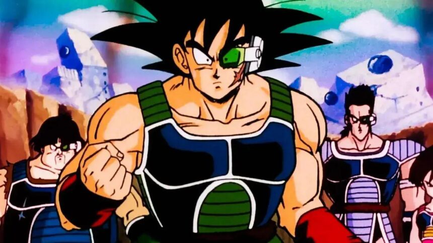 Como a Nova Versão de Bardock em Dragon Ball Pode Ter Danificado a História