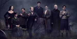 Como a temporada 2 de Wednesday redefine a personagem Grandmama da Família Addams