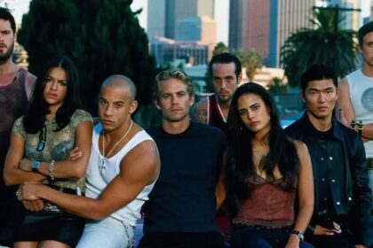 Como assistir Fast and Furious na ordem correta: Guia completo e estreia na Netflix