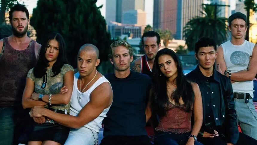 Como assistir Fast and Furious na ordem correta: Guia completo e estreia na Netflix