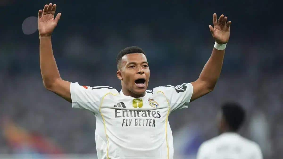 Como assistir Oviedo x Real Madrid: guia completo de streaming da La Liga