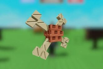 Como conseguir Bone Blossom em Grow a Garden após o evento pré-histórico