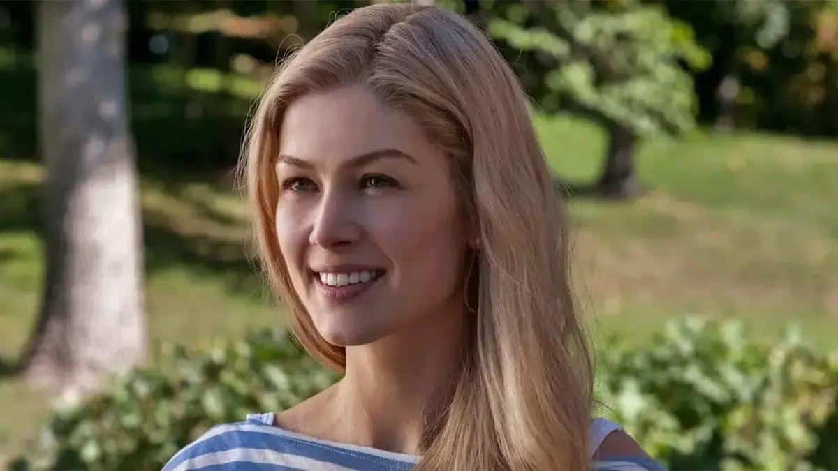 Como Gone Girl homenageia Psycho e encanta com seu monólogo marcante