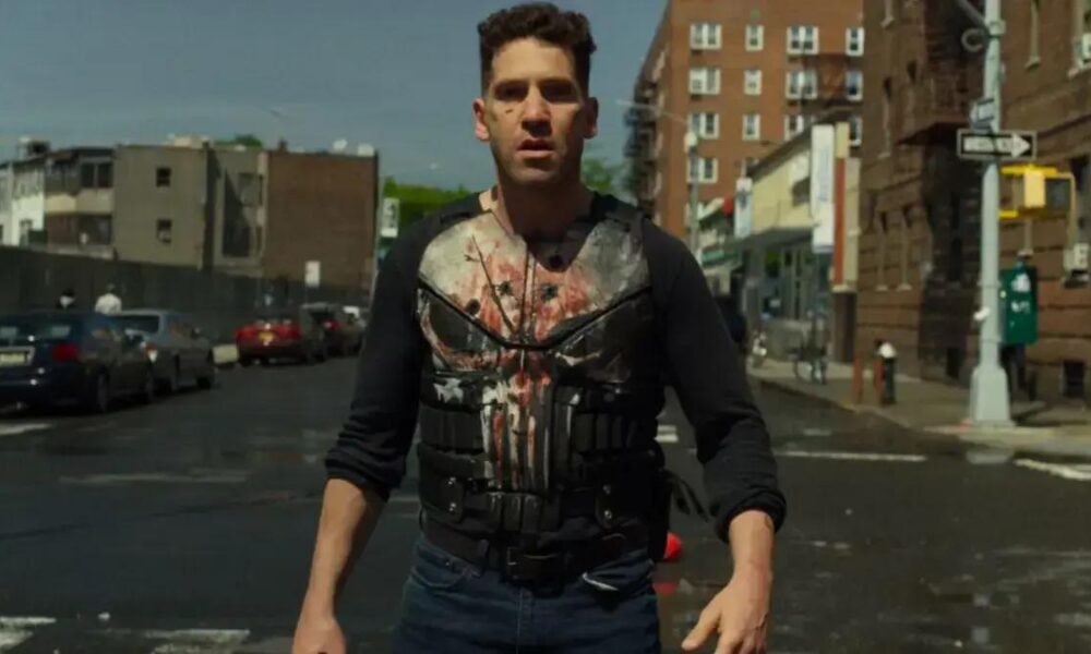 Como o Punisher Mudaria o Final de Sete Filmes da Marvel