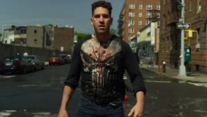 Como o Punisher Mudaria o Final de Sete Filmes da Marvel