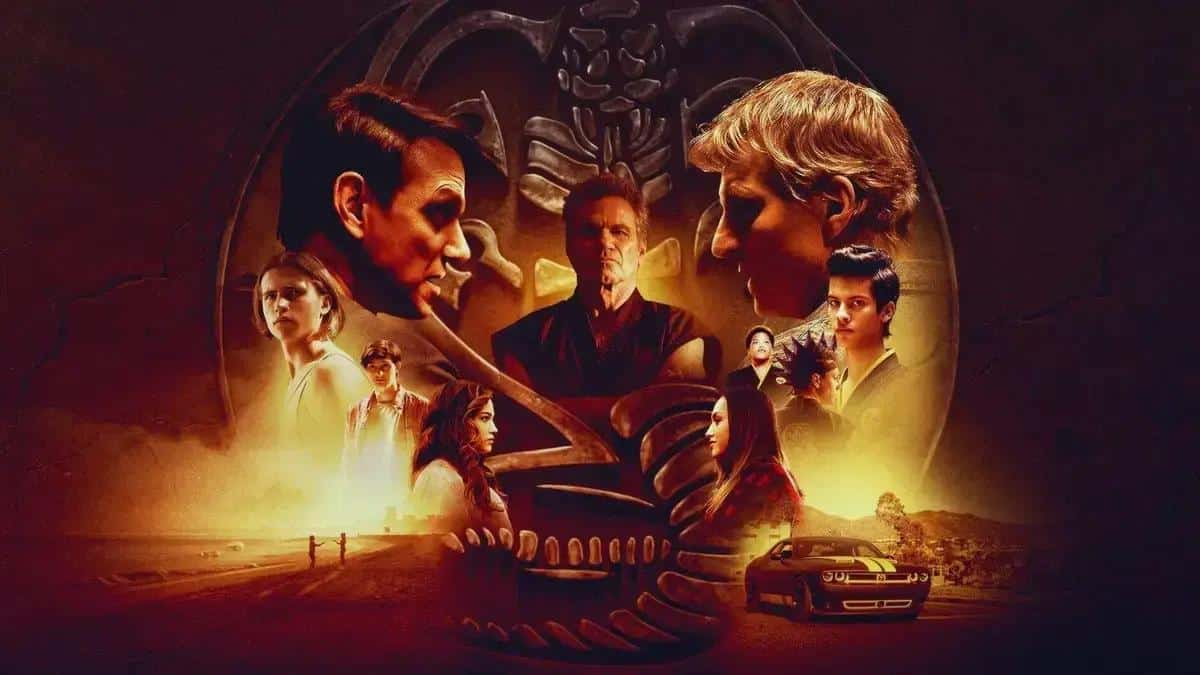 Como os Criadores de Cobra Kai Estão Revitalizando Knight Rider para 2025