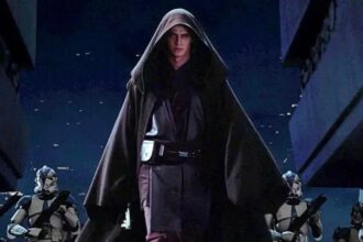 Como Revenge of the Sith desvalorizou um grande Jedi para destacar Anakin Skywalker