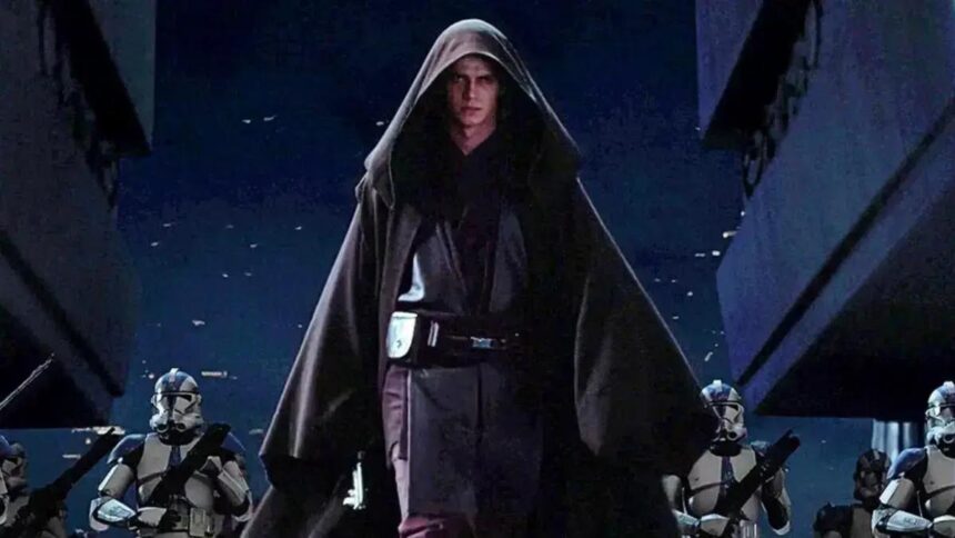 Como Revenge of the Sith desvalorizou um grande Jedi para destacar Anakin Skywalker