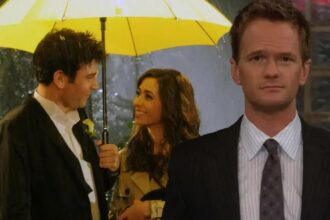 Como terminou How I Met Your Mother? Relembre o final que dividiu opiniões