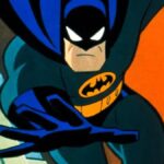 Como Tim Burton Influenciou e Salvou o Universo Animado do Batman