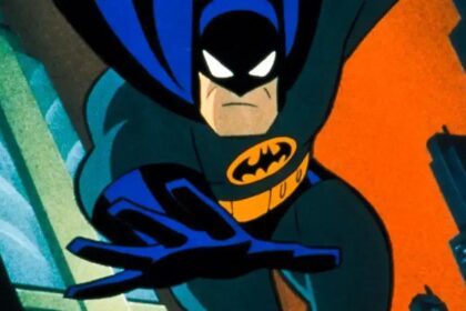 Como Tim Burton Influenciou e Salvou o Universo Animado do Batman