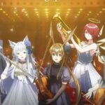 Concerto orquestral de Arknights estreia em Cingapura em novembro