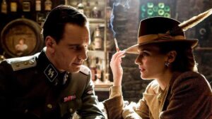 Conexões entre Inglourious Basterds e Spectre: Segredos de Waltz e Seydoux