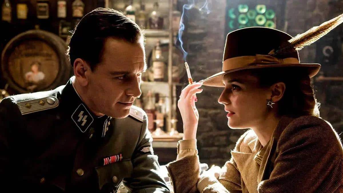 Conexões entre Inglourious Basterds e Spectre: Segredos de Waltz e Seydoux