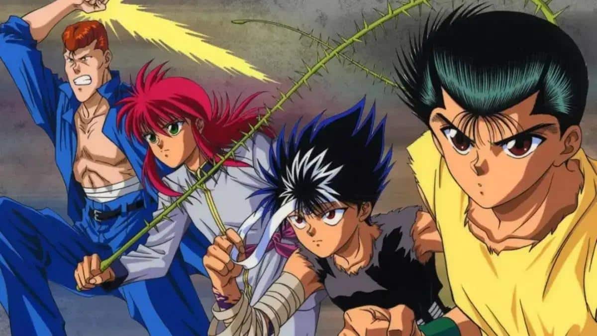 Confira os 10 Personagens mais Poderosos de Yu Yu Hakusho que Você Precisa Conhecer