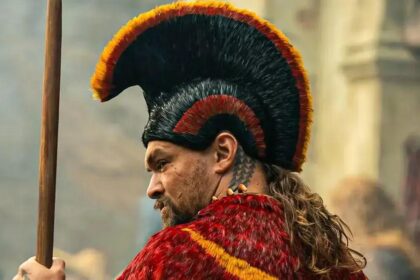 Conheça a trilha sonora autêntica e envolvente de Chief of War na Apple TV+