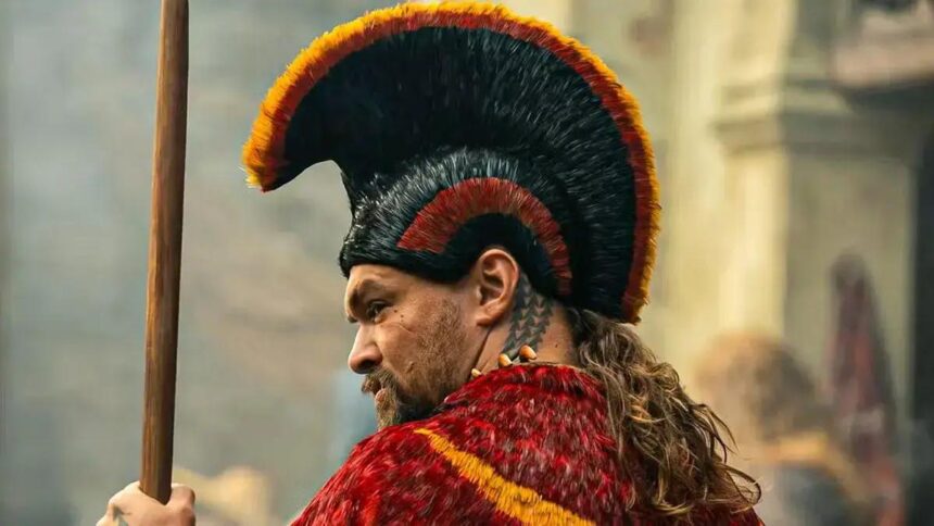 Conheça a trilha sonora autêntica e envolvente de Chief of War na Apple TV+