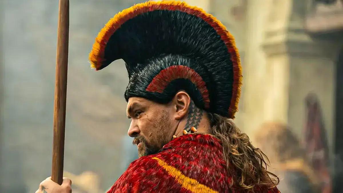 Conheça a trilha sonora autêntica e envolvente de Chief of War na Apple TV+