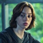 Conheça Lily Newmark, a atriz por trás de Nibs em Alien: Earth