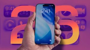 Conheça o Adaptive Power: a nova função do iOS 26 que prolonga a bateria do iPhone