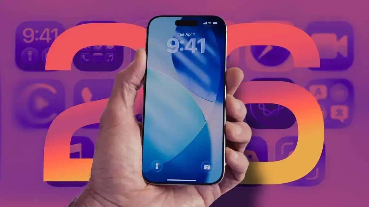 Conheça o Adaptive Power: a nova função do iOS 26 que prolonga a bateria do iPhone