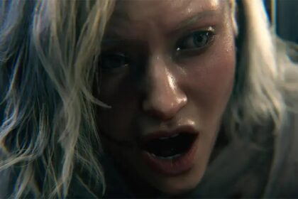 Conheça o Stalker Monster, novo terror do Resident Evil Requiem