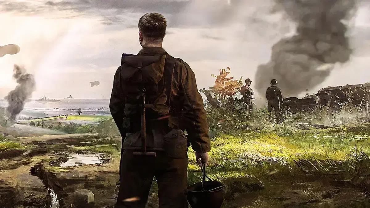 Conheça os Modos de Jogo de Hell Let Loose: Offensive, Warfare e Skirmish