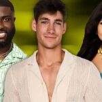 Conheça os participantes do reality show Are You My First? na Hulu