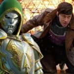 Conheça os X-Men que vão enfrentar Doctor Doom em Avengers: Doomsday